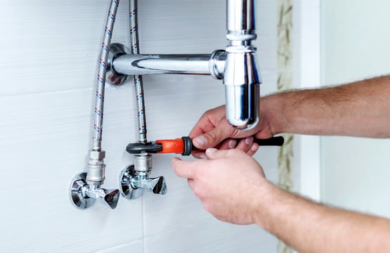 Residential Plumbing